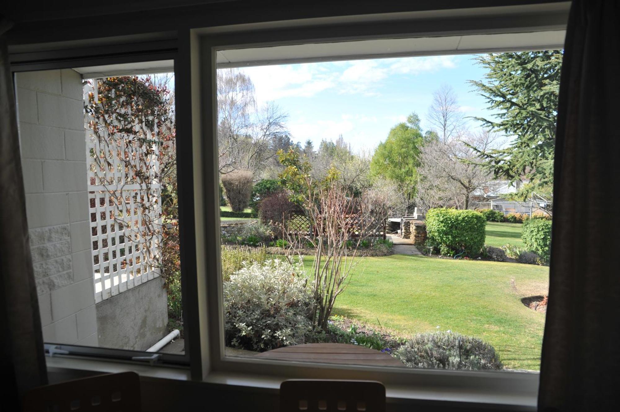 Alexandra Garden Court Motel Kamer foto