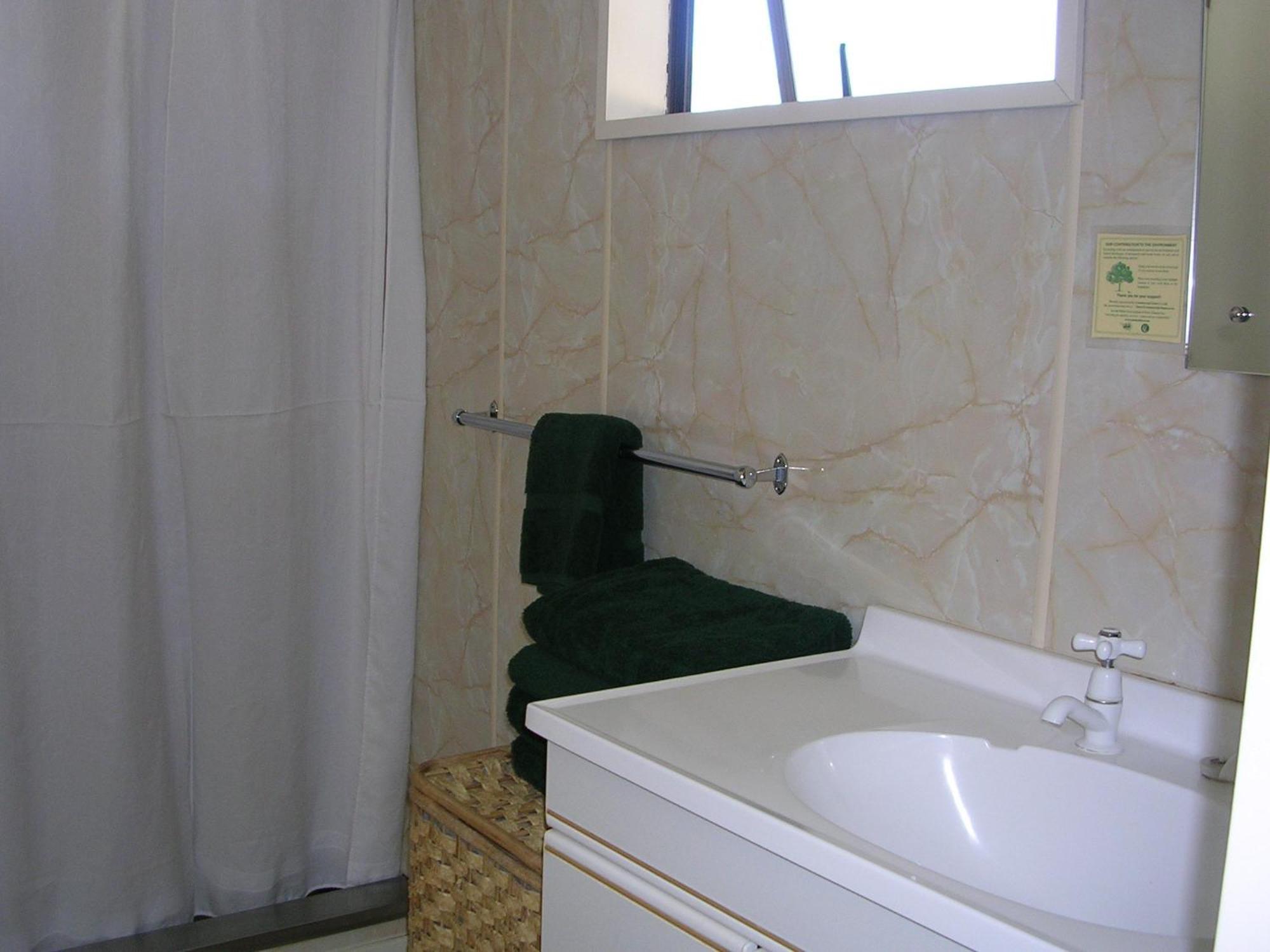 Alexandra Garden Court Motel Kamer foto