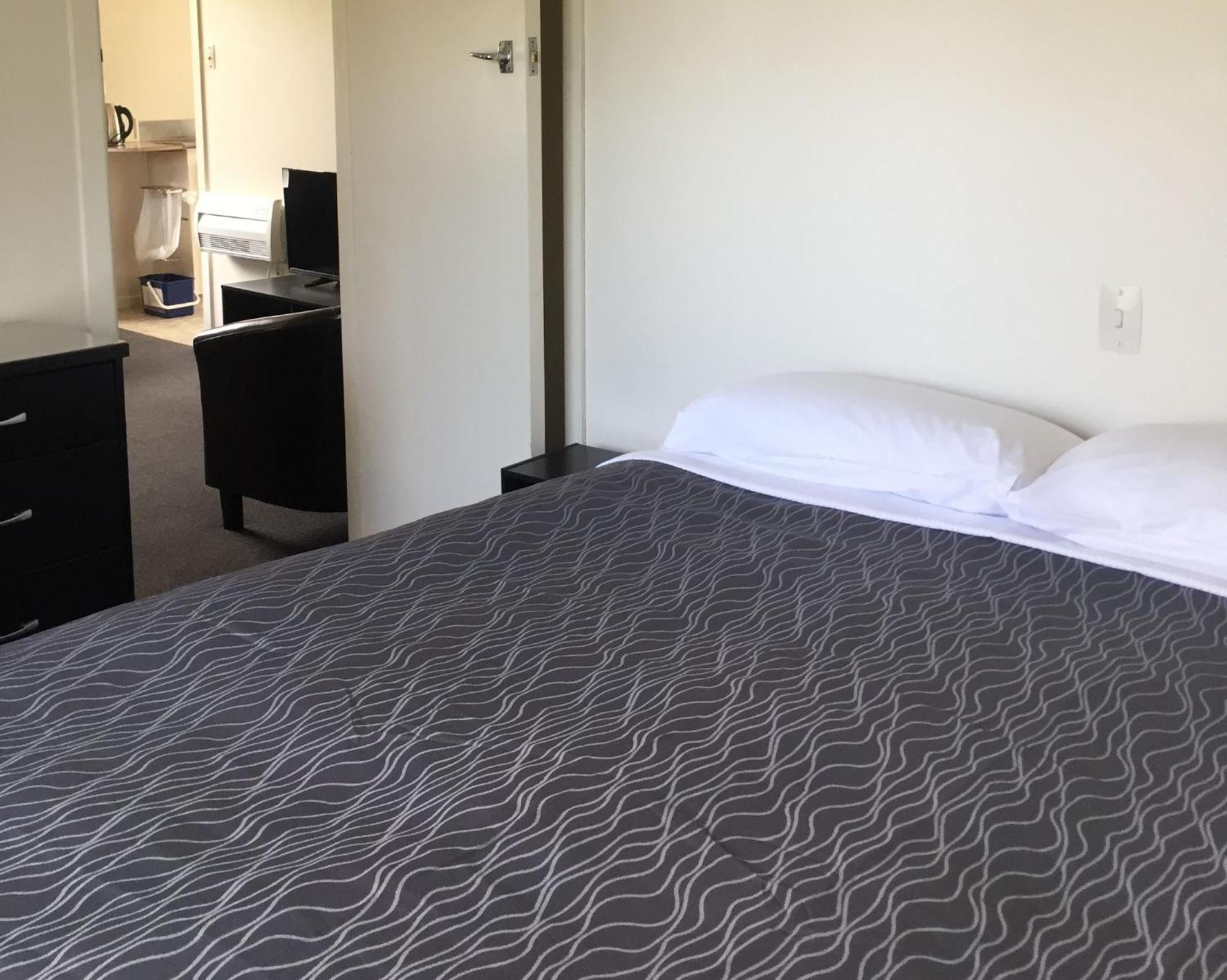 Alexandra Garden Court Motel Kamer foto