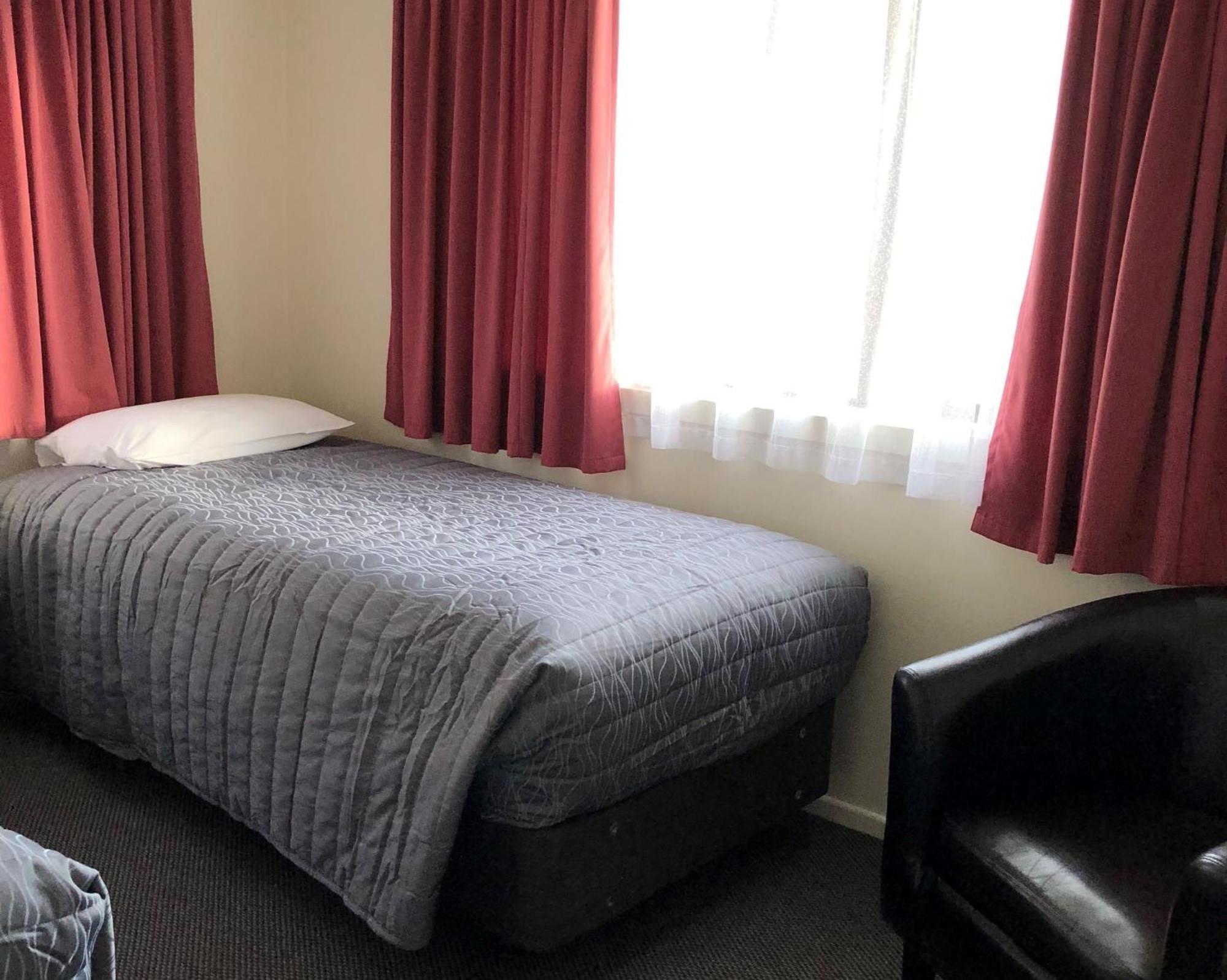 Alexandra Garden Court Motel Kamer foto