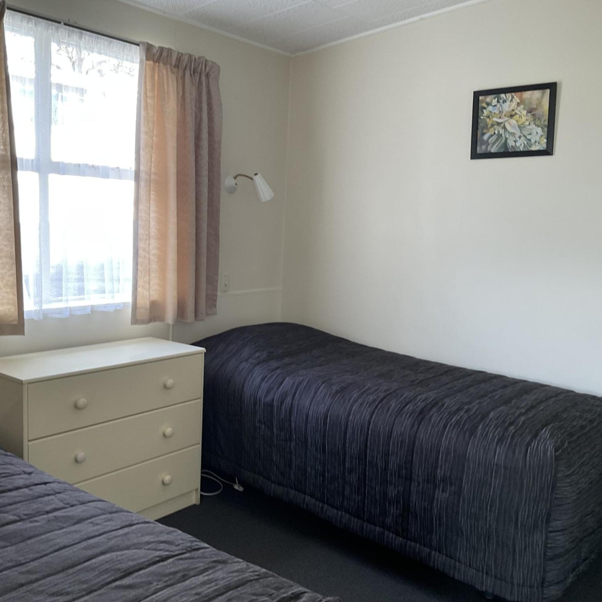 Alexandra Garden Court Motel Buitenkant foto