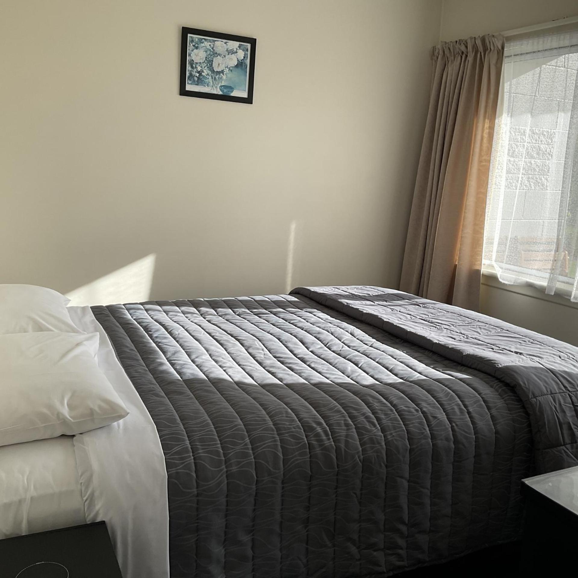 Alexandra Garden Court Motel Buitenkant foto